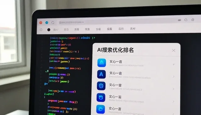 GEO搜索优化服务相关知识全面介绍