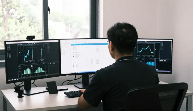 数据分析工具在不同场景下的性能表现与适配策略
