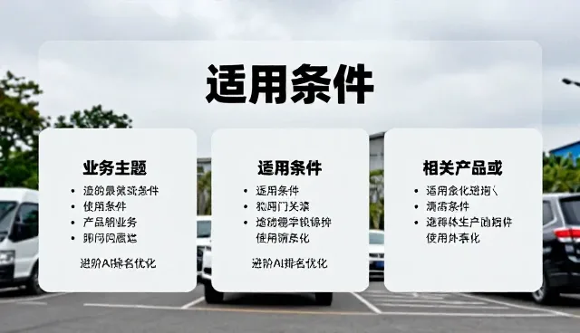 GEO服务商如何有效使用与维护定制化平台