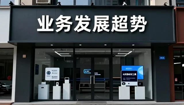 GEO搜索优化在商业场景中的实际应用解析