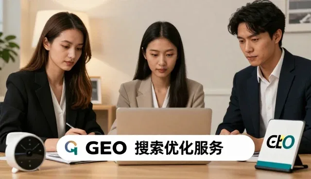 文心一言在GEO业务中的实际应用与效率提升