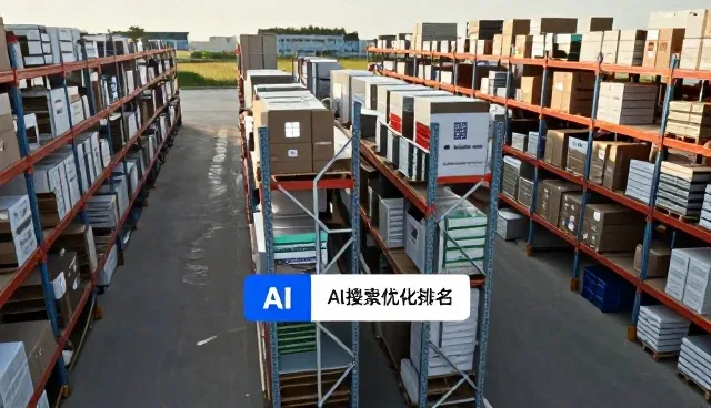 GEO服务商如何高效利用平台定制优化提升服务效能